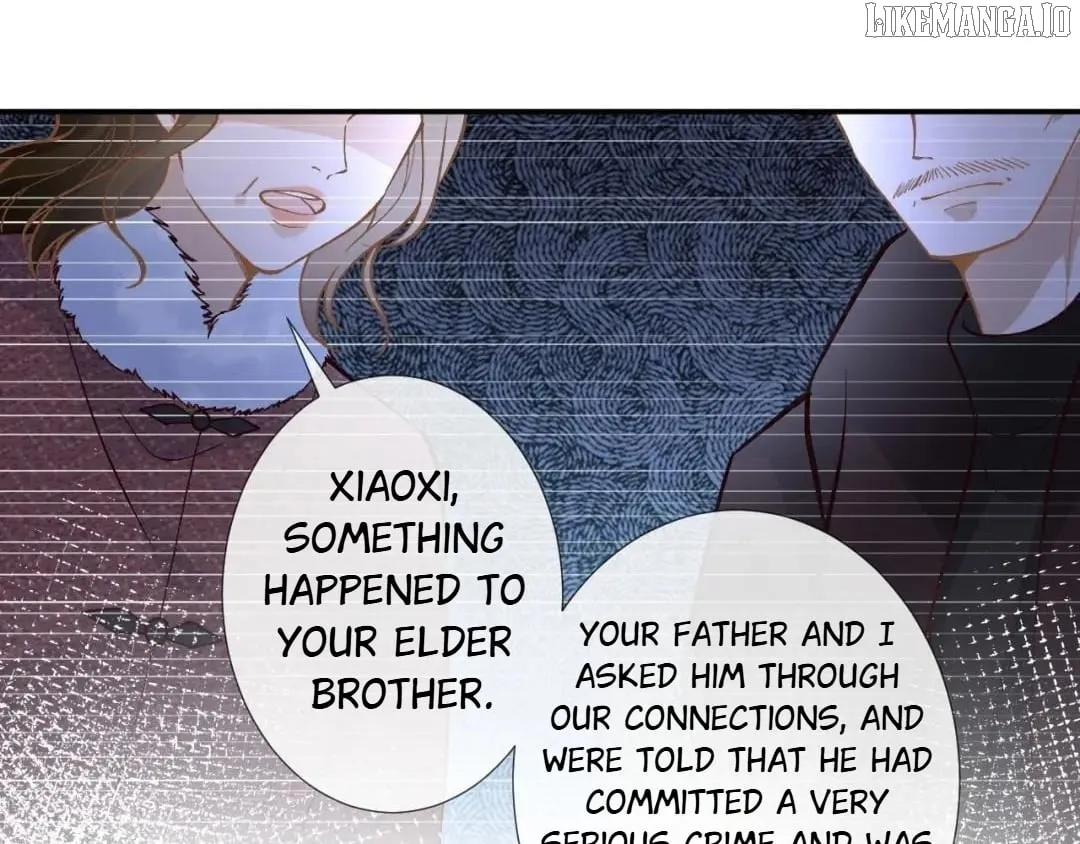 Read Everyone’s Darling chapter 252 image 40 on Lezhin