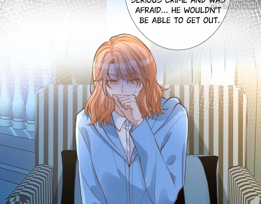 Read Everyone’s Darling chapter 252 image 41 on Lezhin