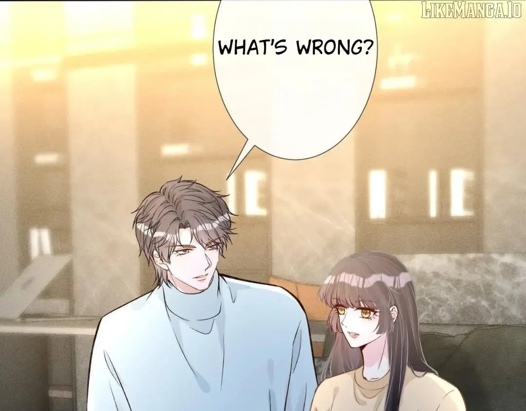 Read Everyone’s Darling chapter 252 image 48 on Lezhin