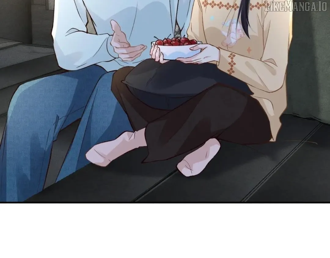 Read Everyone’s Darling chapter 252 image 49 on Lezhin