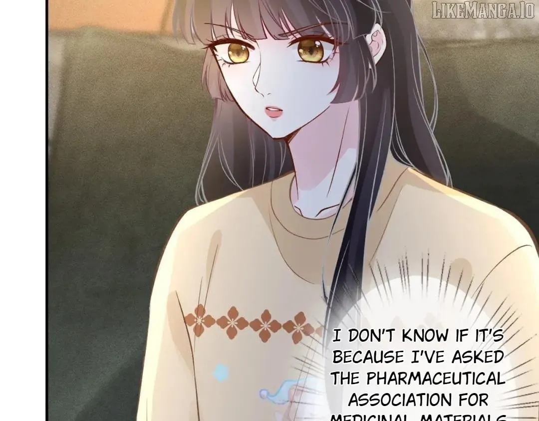 Read Everyone’s Darling chapter 252 image 51 on Lezhin