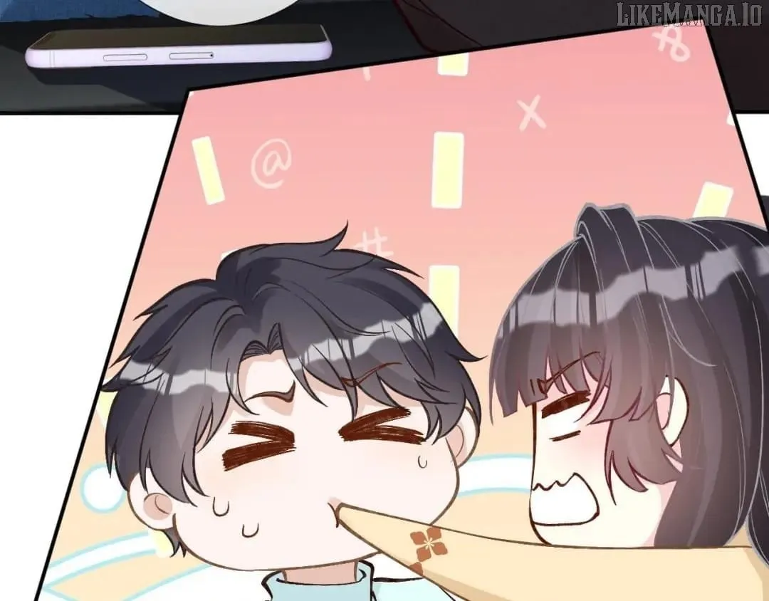Read Everyone’s Darling chapter 252 image 55 on Lezhin