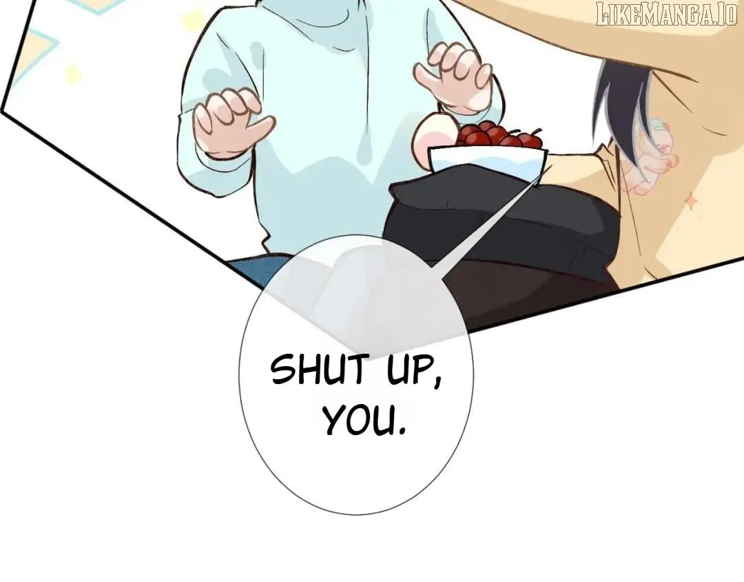 Read Everyone’s Darling chapter 252 image 56 on Lezhin