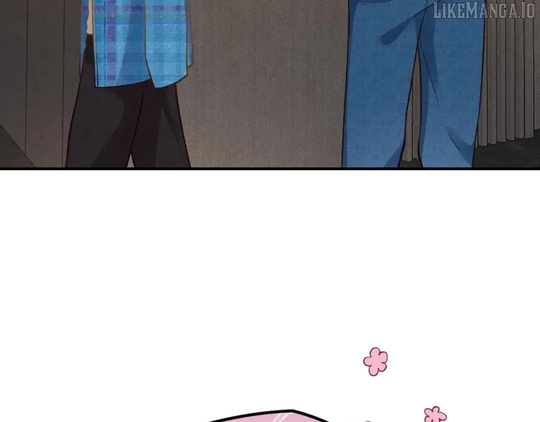 Read Everyone’s Darling chapter 252 image 6 on Lezhin