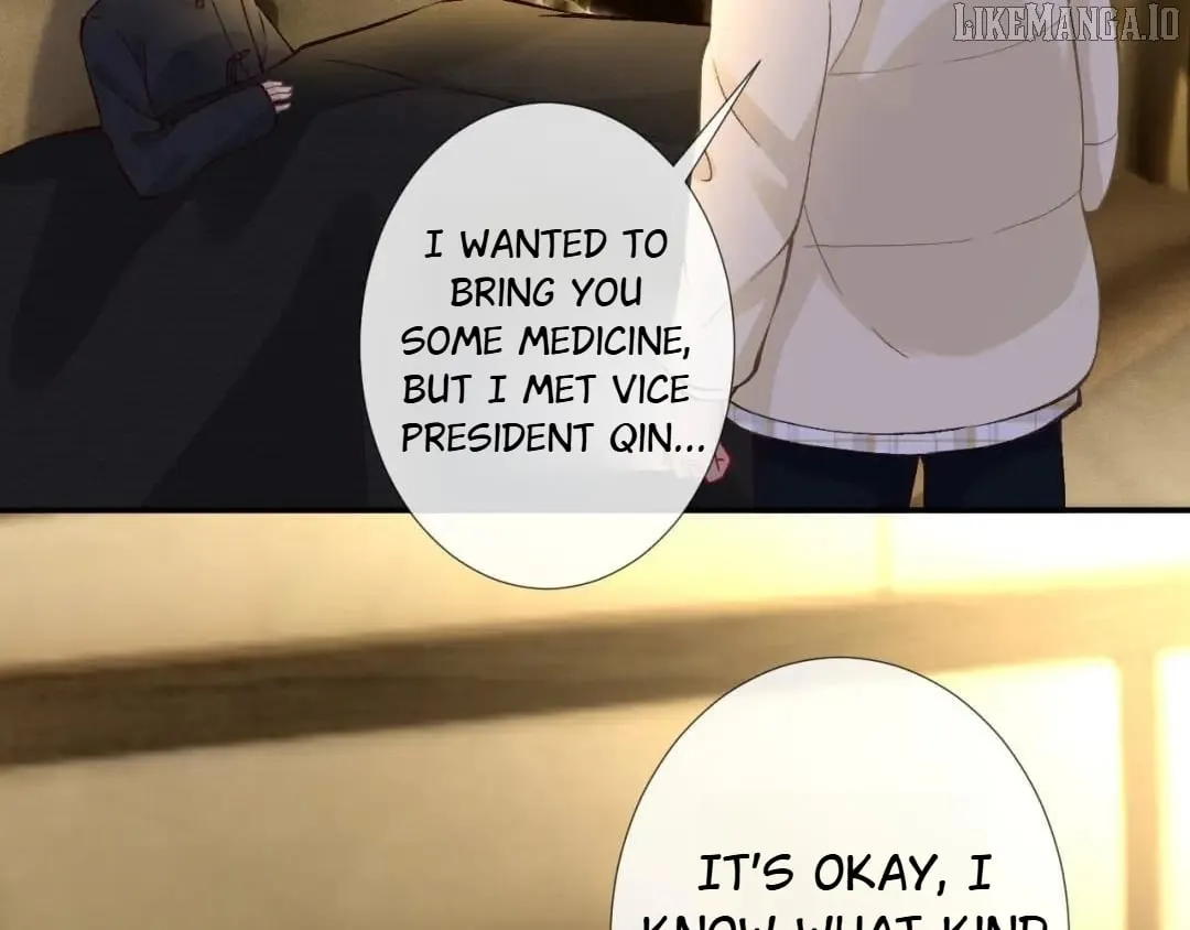 Read Everyone’s Darling chapter 252 image 61 on Lezhin