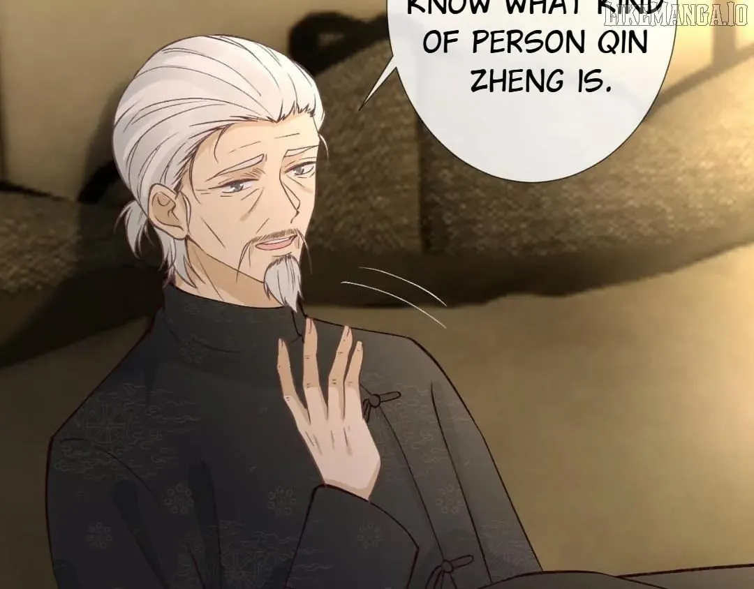 Read Everyone’s Darling chapter 252 image 62 on Lezhin