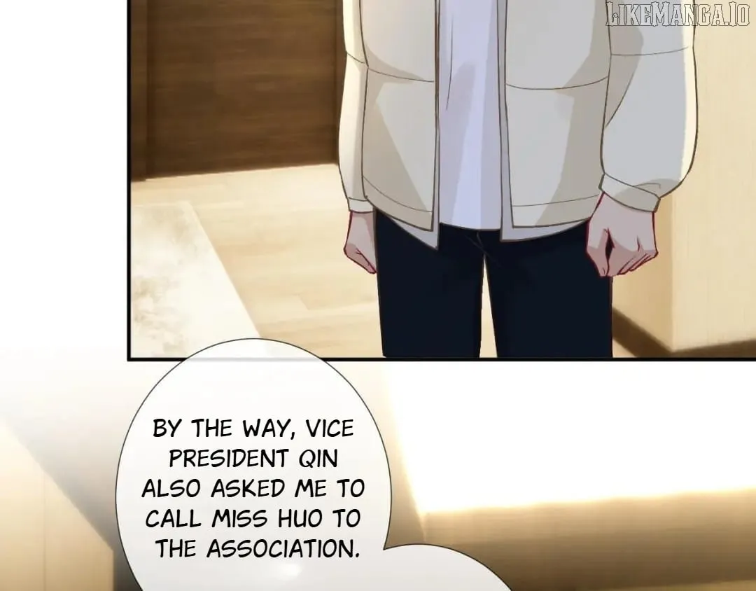 Read Everyone’s Darling chapter 252 image 68 on Lezhin