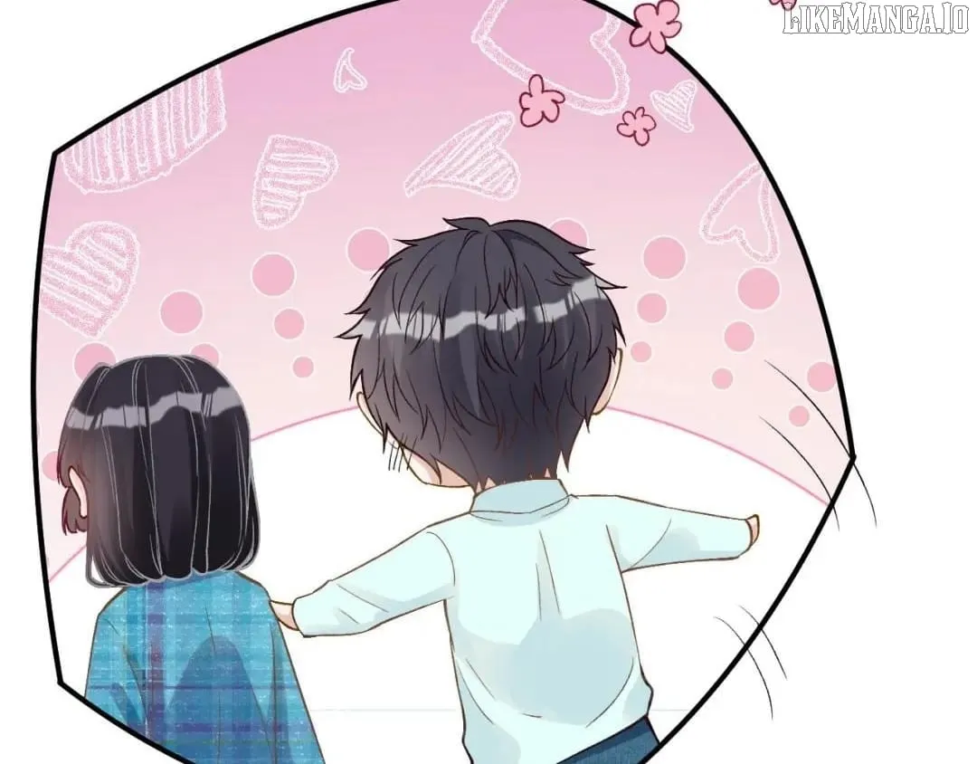 Read Everyone’s Darling chapter 252 image 7 on Lezhin