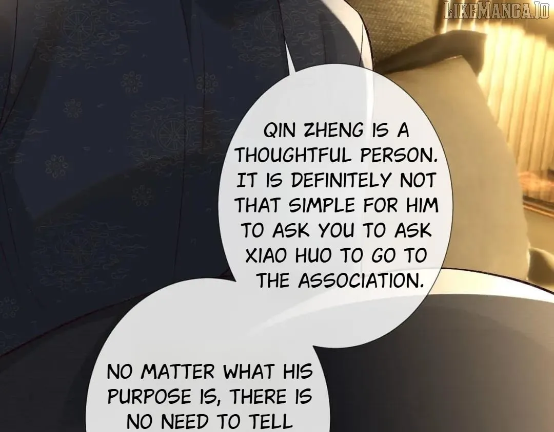 Read Everyone’s Darling chapter 252 image 72 on Lezhin