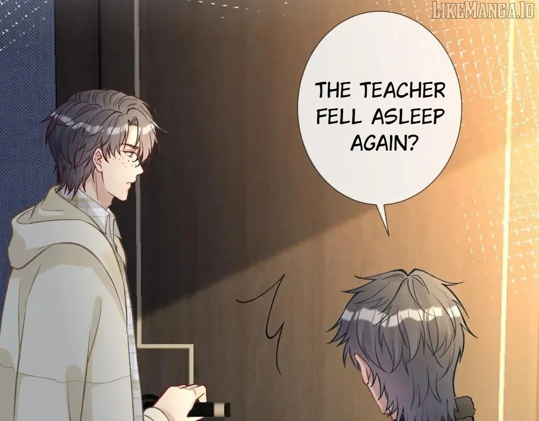 Read Everyone’s Darling chapter 252 image 75 on Lezhin