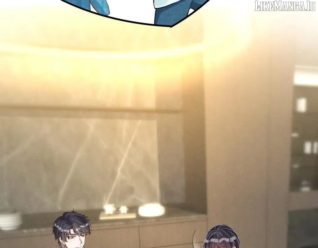 Read Everyone’s Darling chapter 252 image 8 on Lezhin