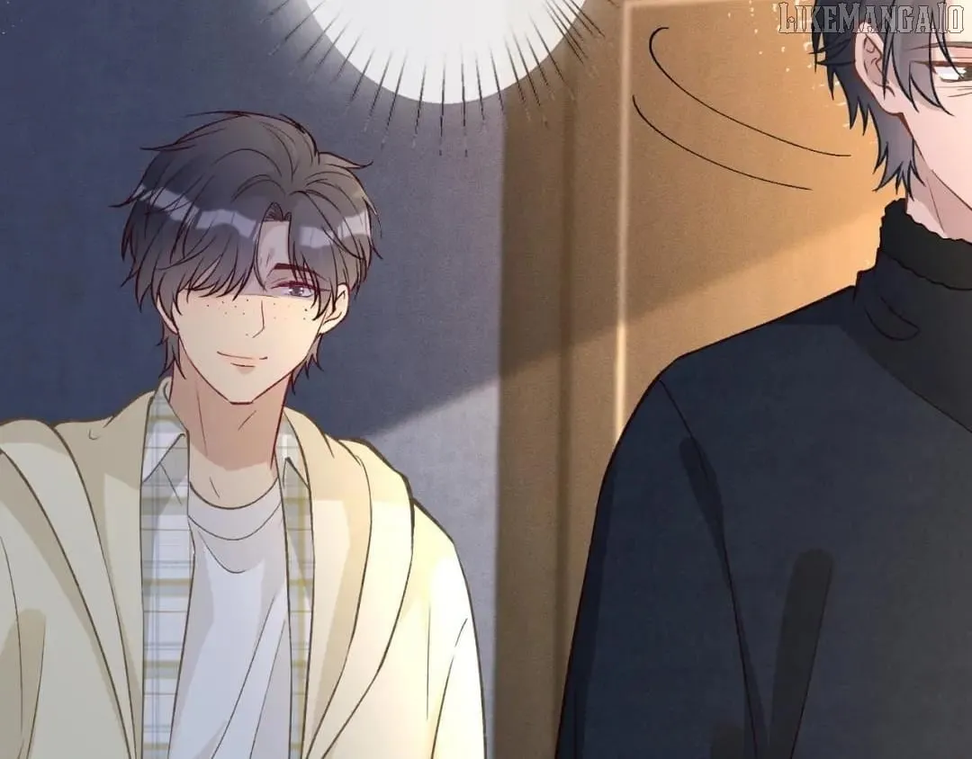 Read Everyone’s Darling chapter 252 image 80 on Lezhin
