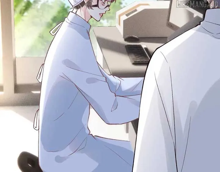 Read Everyone’s Darling chapter 253 image 12 on Lezhin