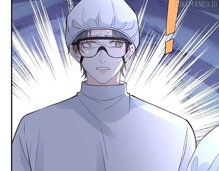 Read Everyone’s Darling chapter 253 image 14 on Lezhin