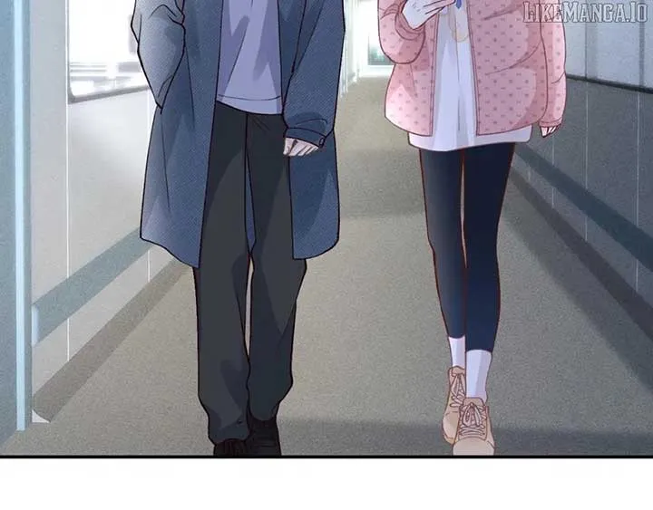 Read Everyone’s Darling chapter 253 image 21 on Lezhin