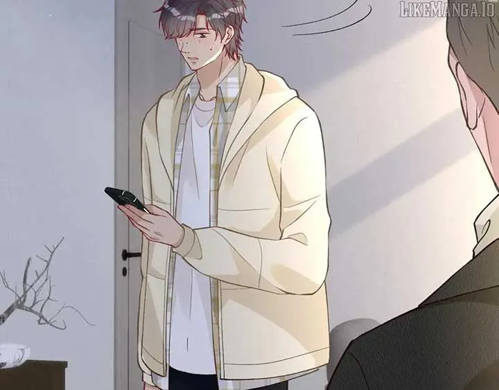 Read Everyone’s Darling chapter 253 image 30 on Lezhin