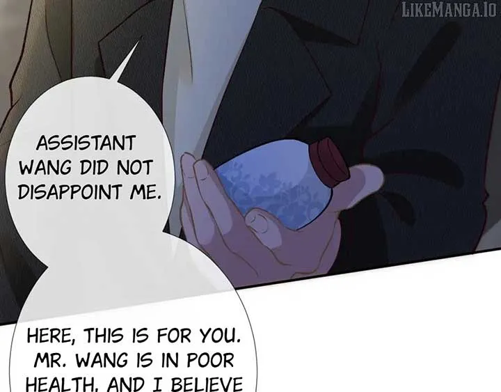 Read Everyone’s Darling chapter 253 image 33 on Lezhin