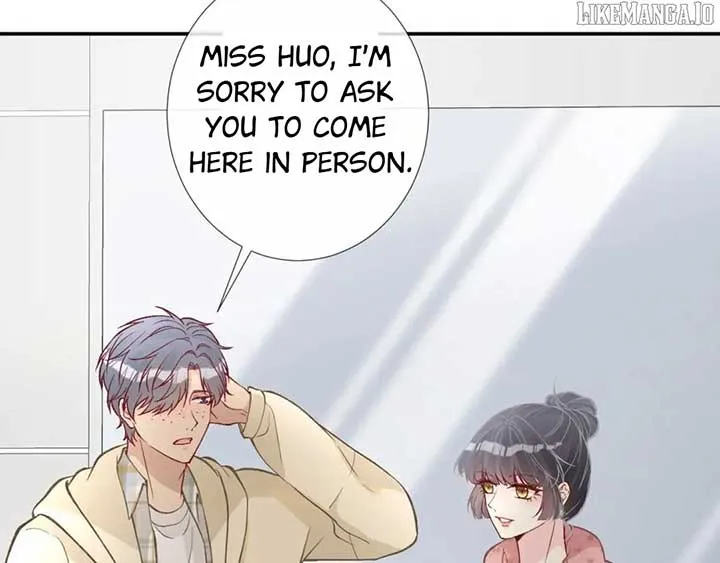 Read Everyone’s Darling chapter 253 image 39 on Lezhin