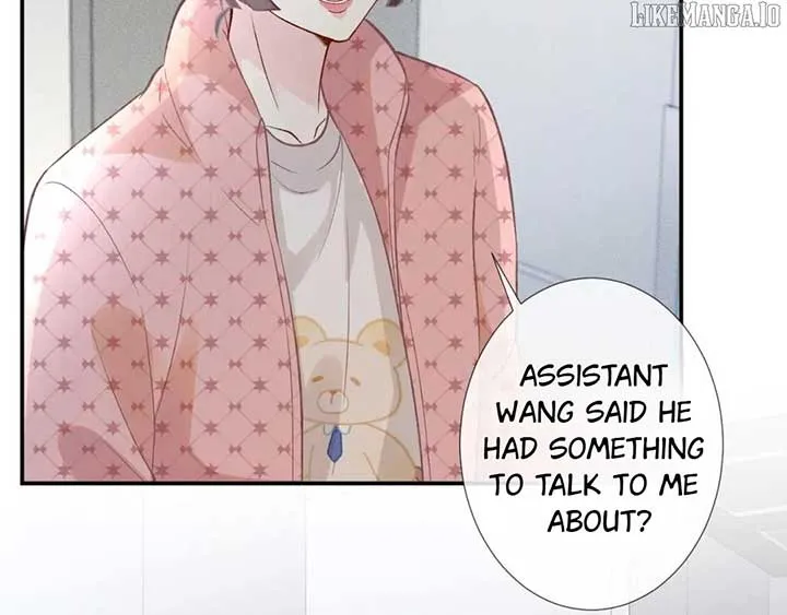 Read Everyone’s Darling chapter 253 image 43 on Lezhin