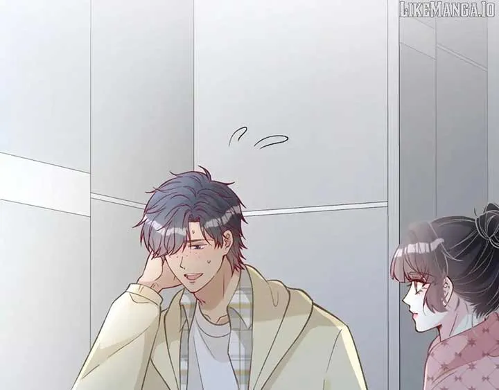 Read Everyone’s Darling chapter 253 image 44 on Lezhin