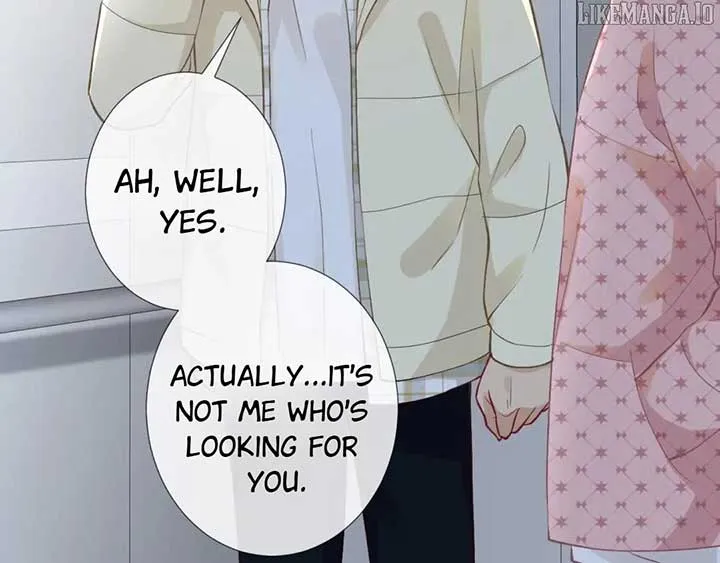 Read Everyone’s Darling chapter 253 image 45 on Lezhin