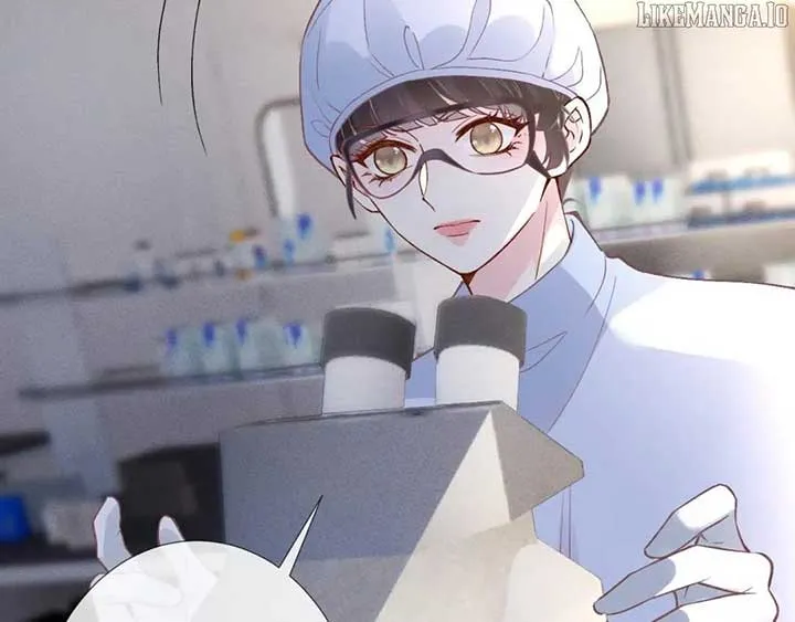 Read Everyone’s Darling chapter 253 image 5 on Lezhin