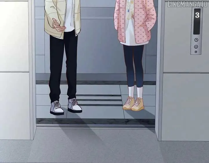 Read Everyone’s Darling chapter 253 image 52 on Lezhin