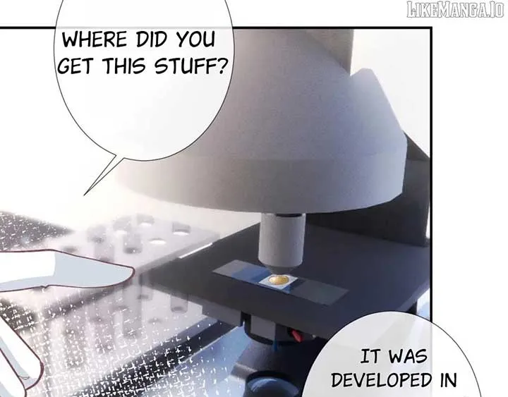 Read Everyone’s Darling chapter 253 image 7 on Lezhin