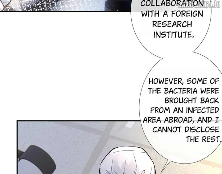 Read Everyone’s Darling chapter 253 image 8 on Lezhin