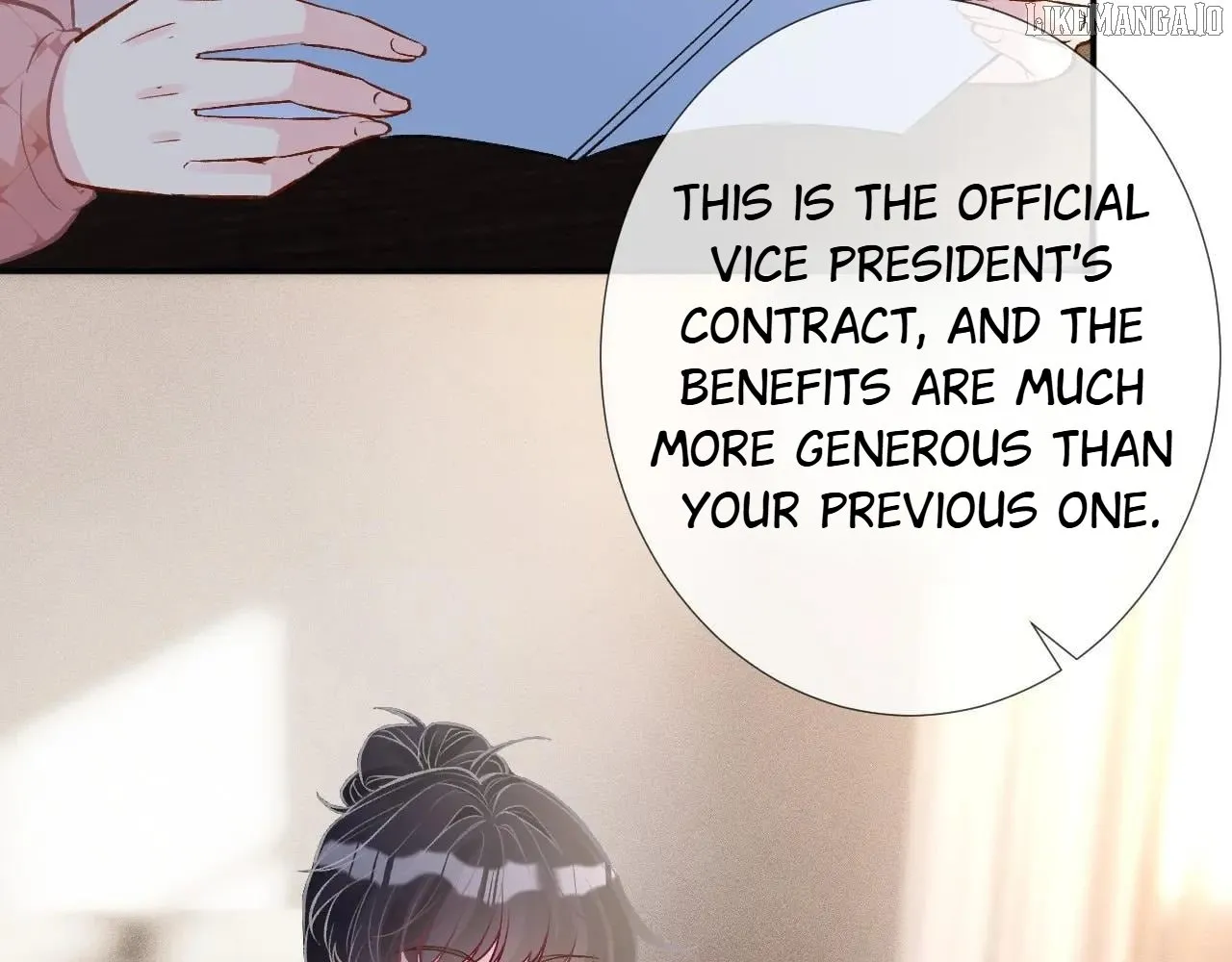 Read Everyone’s Darling chapter 254 image 1 on Lezhin