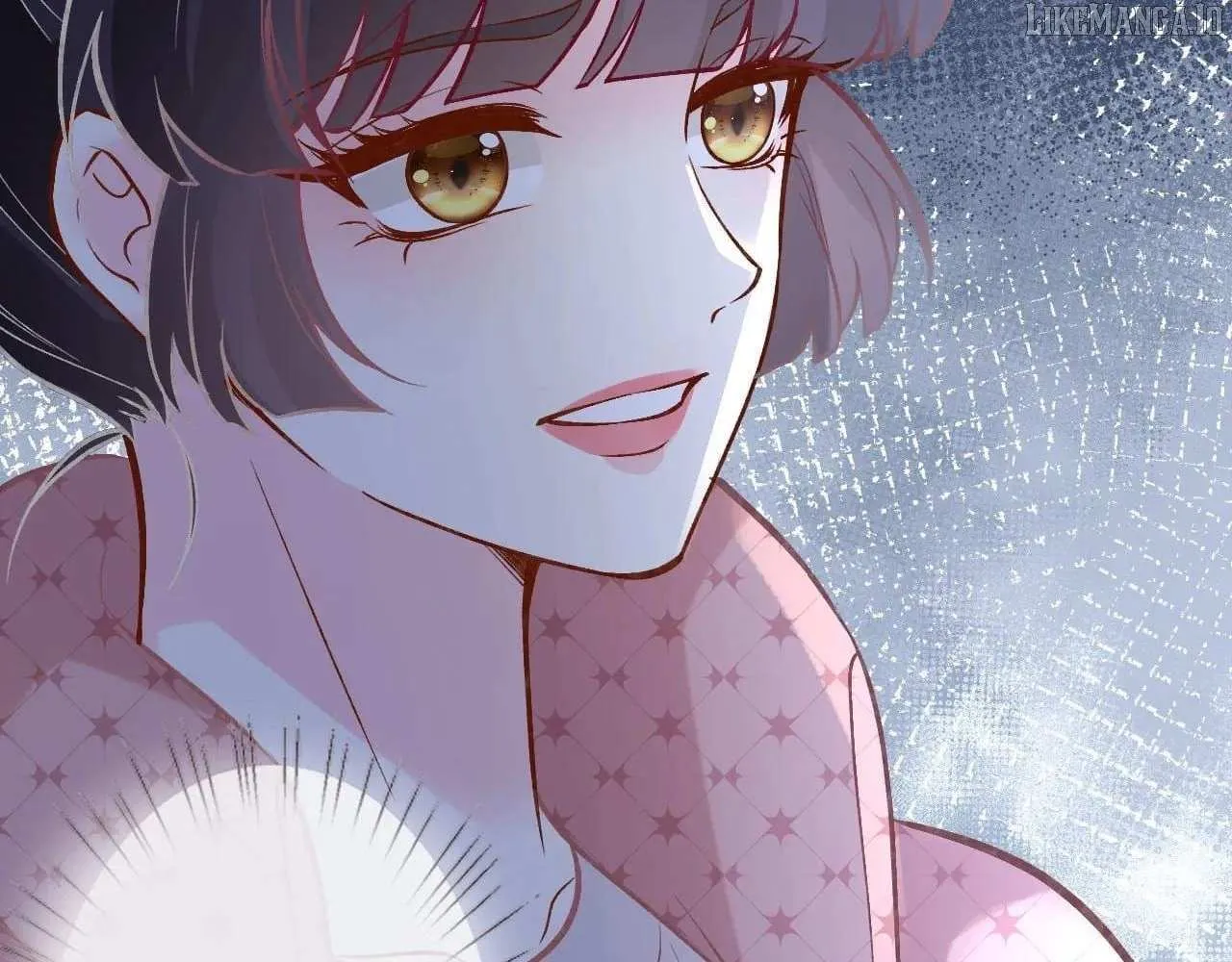 Read Everyone’s Darling chapter 254 image 16 on Lezhin