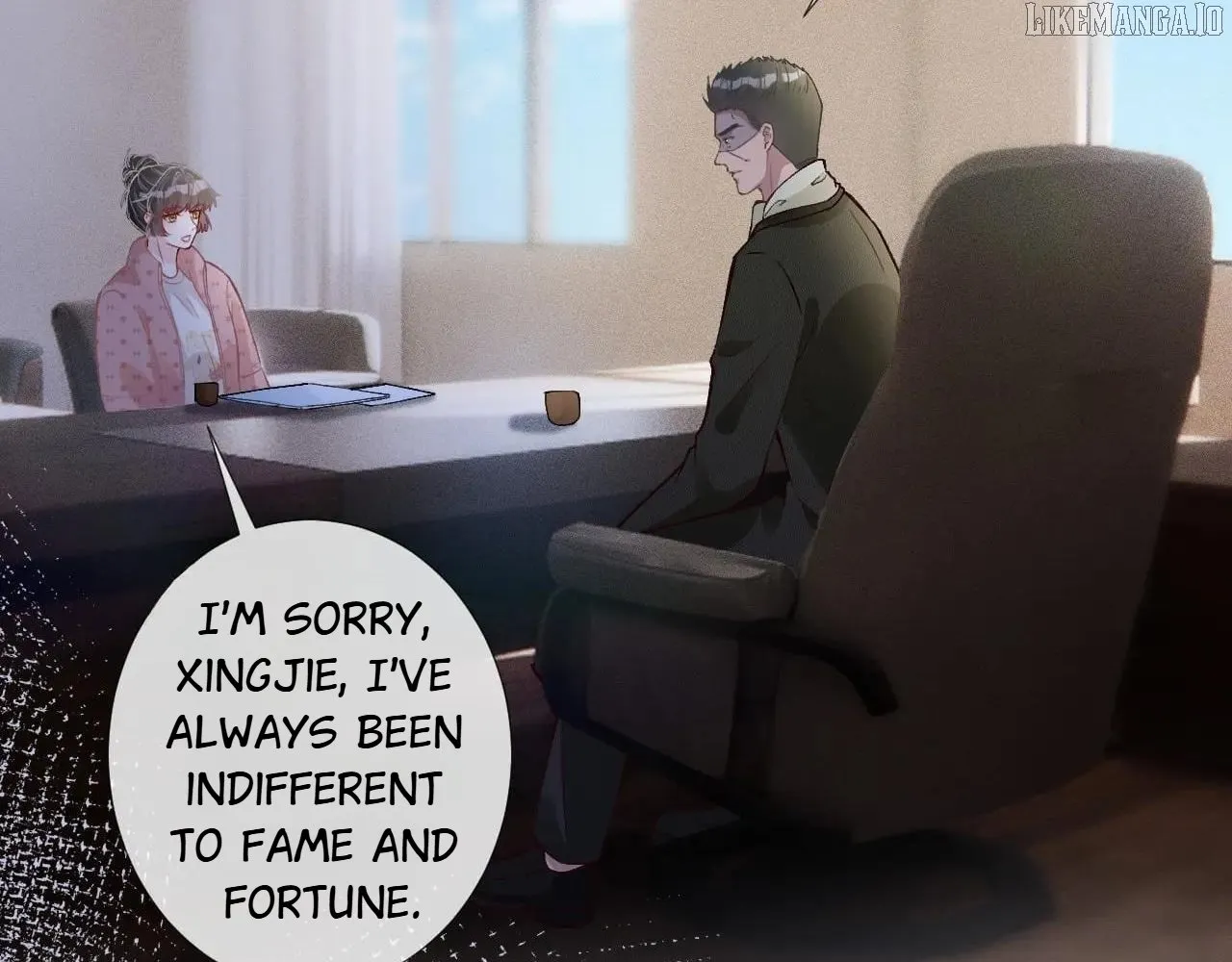 Read Everyone’s Darling chapter 254 image 18 on Lezhin