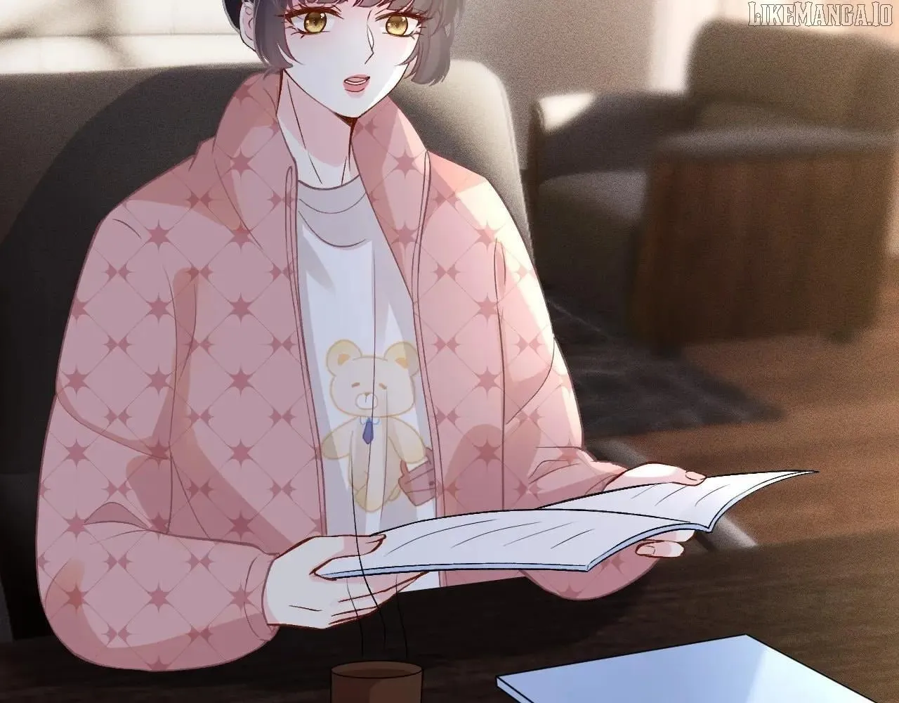 Read Everyone’s Darling chapter 254 image 2 on Lezhin