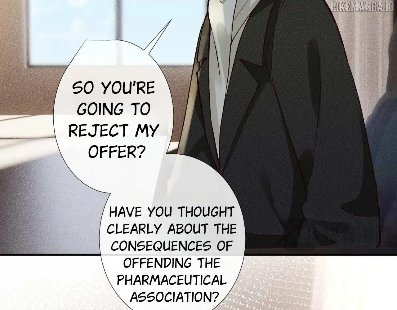 Read Everyone’s Darling chapter 254 image 21 on Lezhin