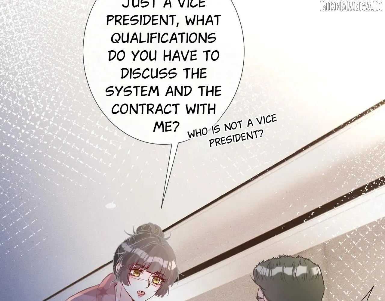 Read Everyone’s Darling chapter 254 image 26 on Lezhin