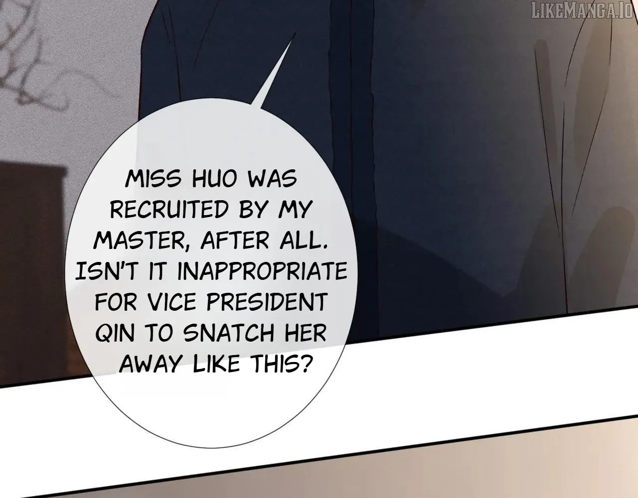 Read Everyone’s Darling chapter 254 image 41 on Lezhin