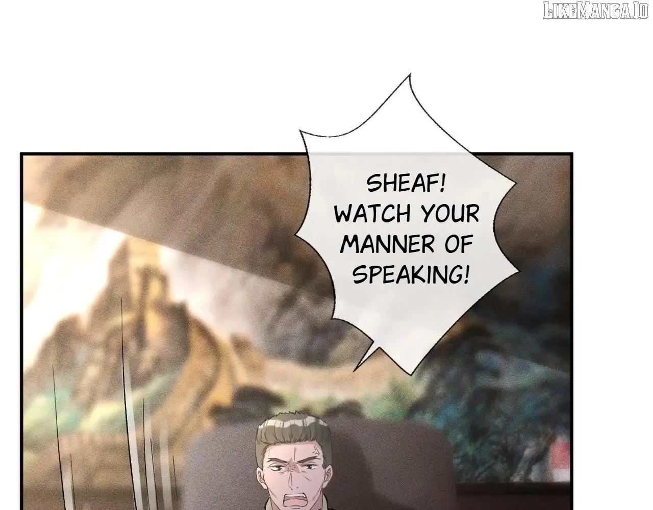 Read Everyone’s Darling chapter 254 image 44 on Lezhin