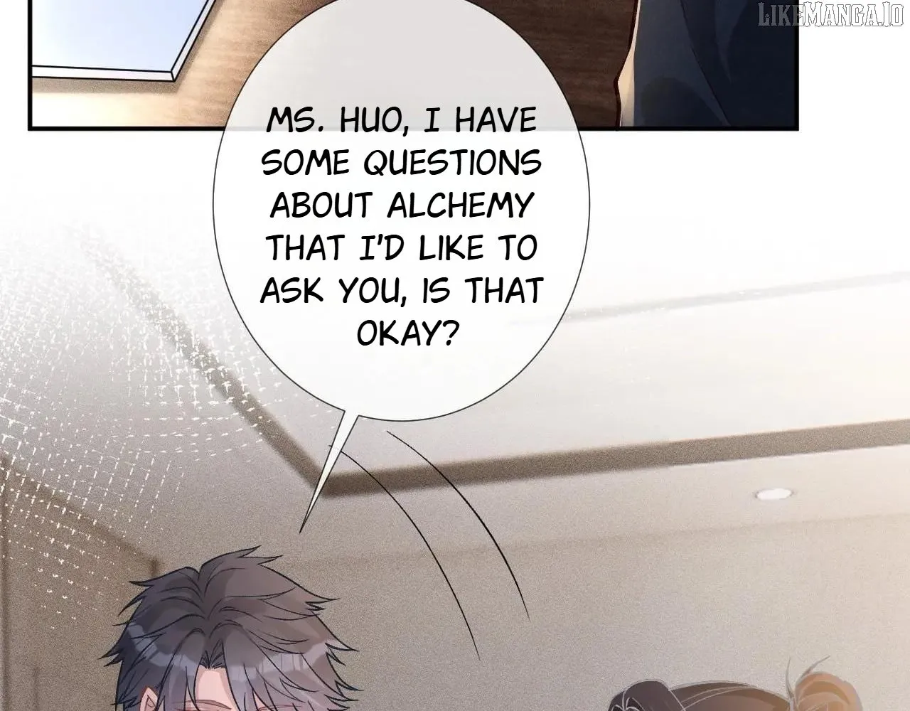 Read Everyone’s Darling chapter 254 image 46 on Lezhin