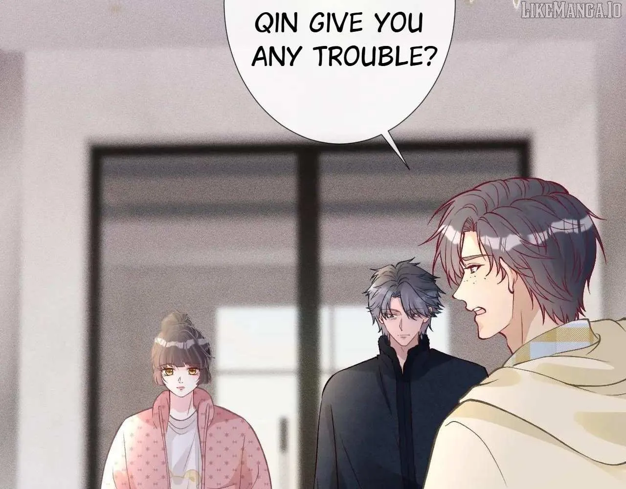 Read Everyone’s Darling chapter 254 image 71 on Lezhin
