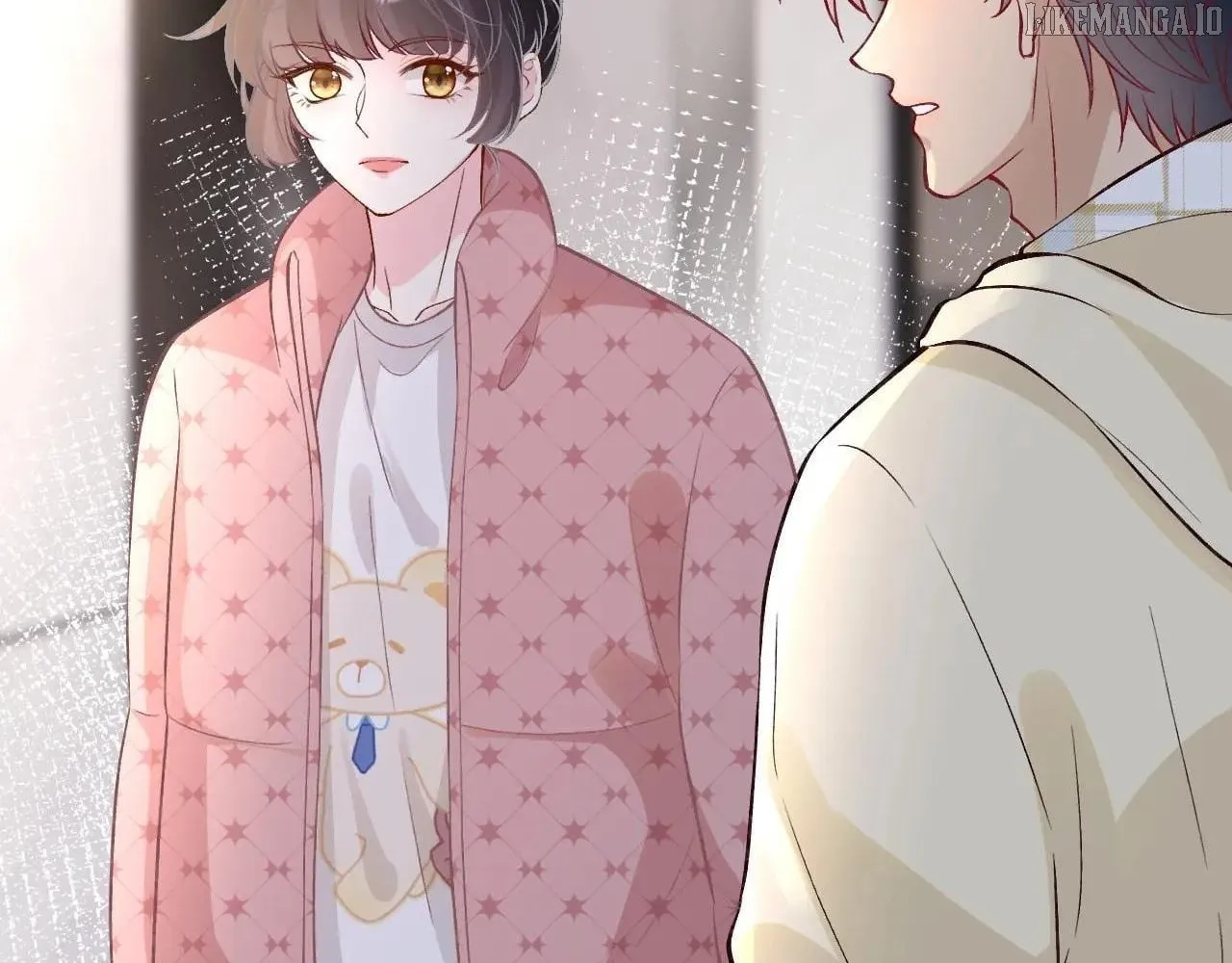 Read Everyone’s Darling chapter 254 image 74 on Lezhin