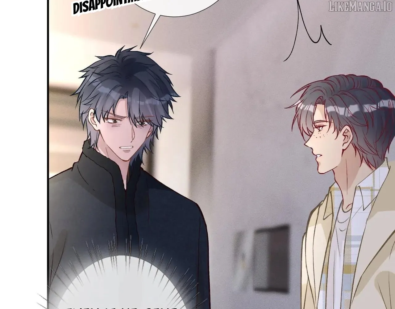 Read Everyone’s Darling chapter 254 image 76 on Lezhin