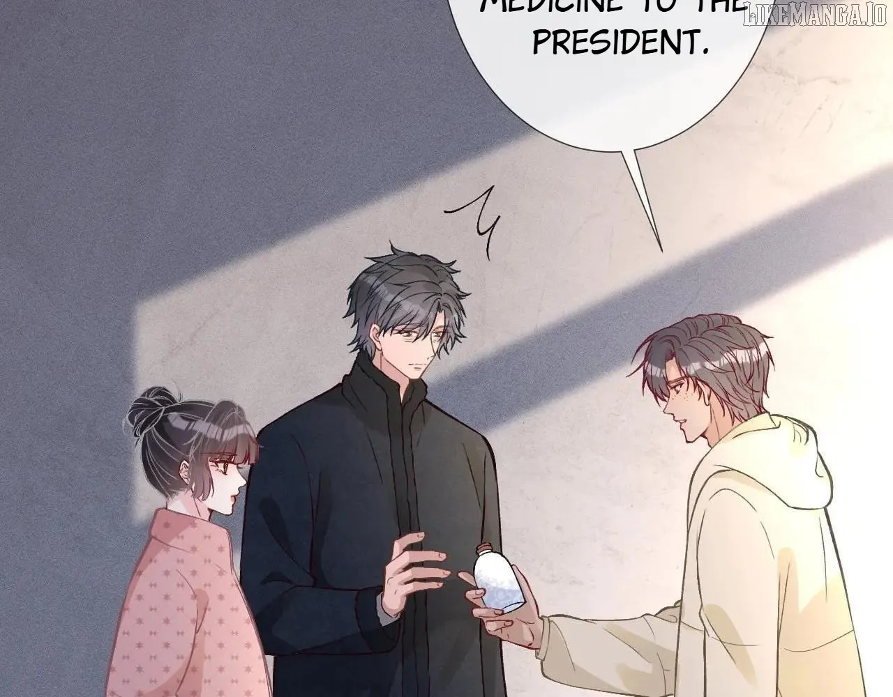 Read Everyone’s Darling chapter 254 image 78 on Lezhin
