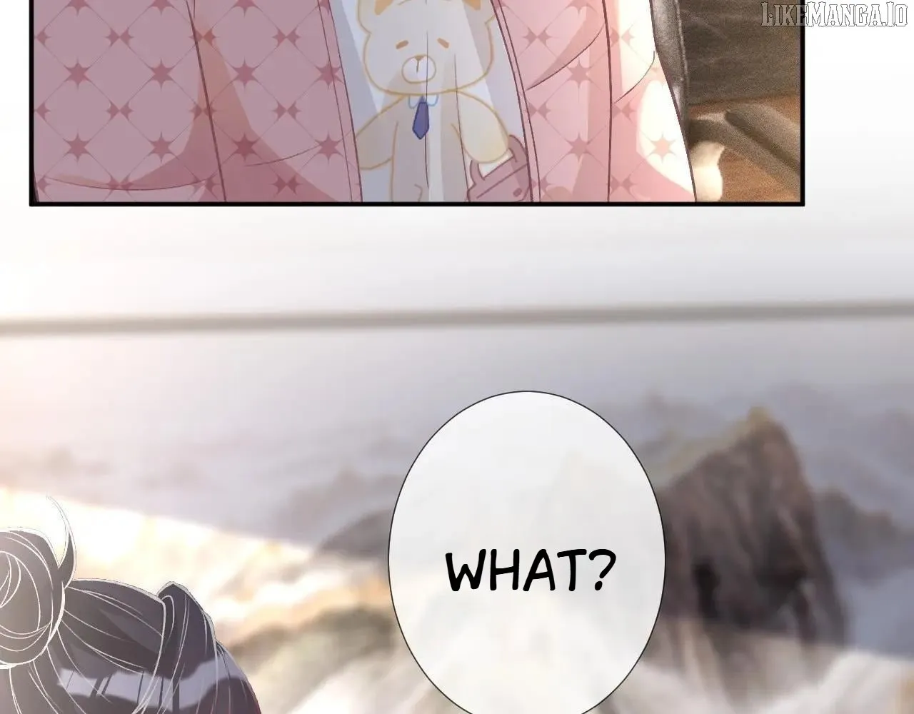 Read Everyone’s Darling chapter 254 image 8 on Lezhin