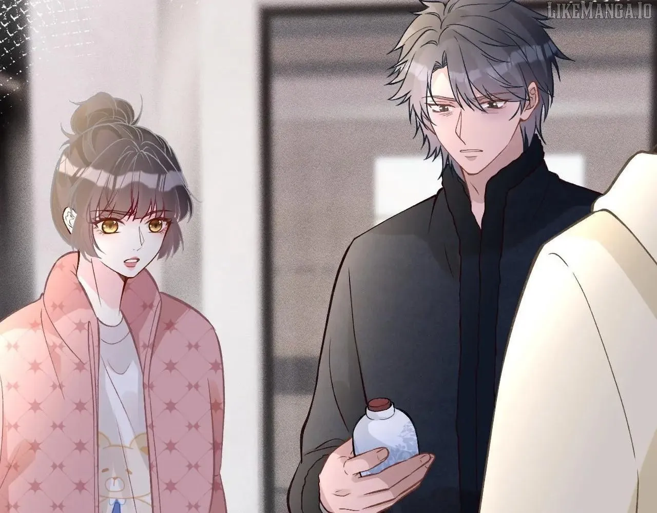Read Everyone’s Darling chapter 254 image 80 on Lezhin