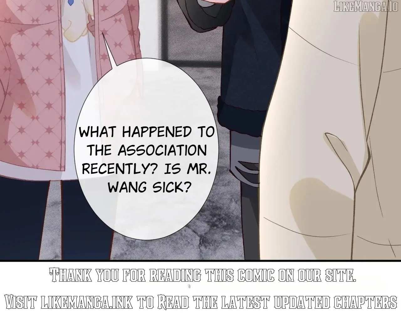 Read Everyone’s Darling chapter 254 image 81 on Lezhin