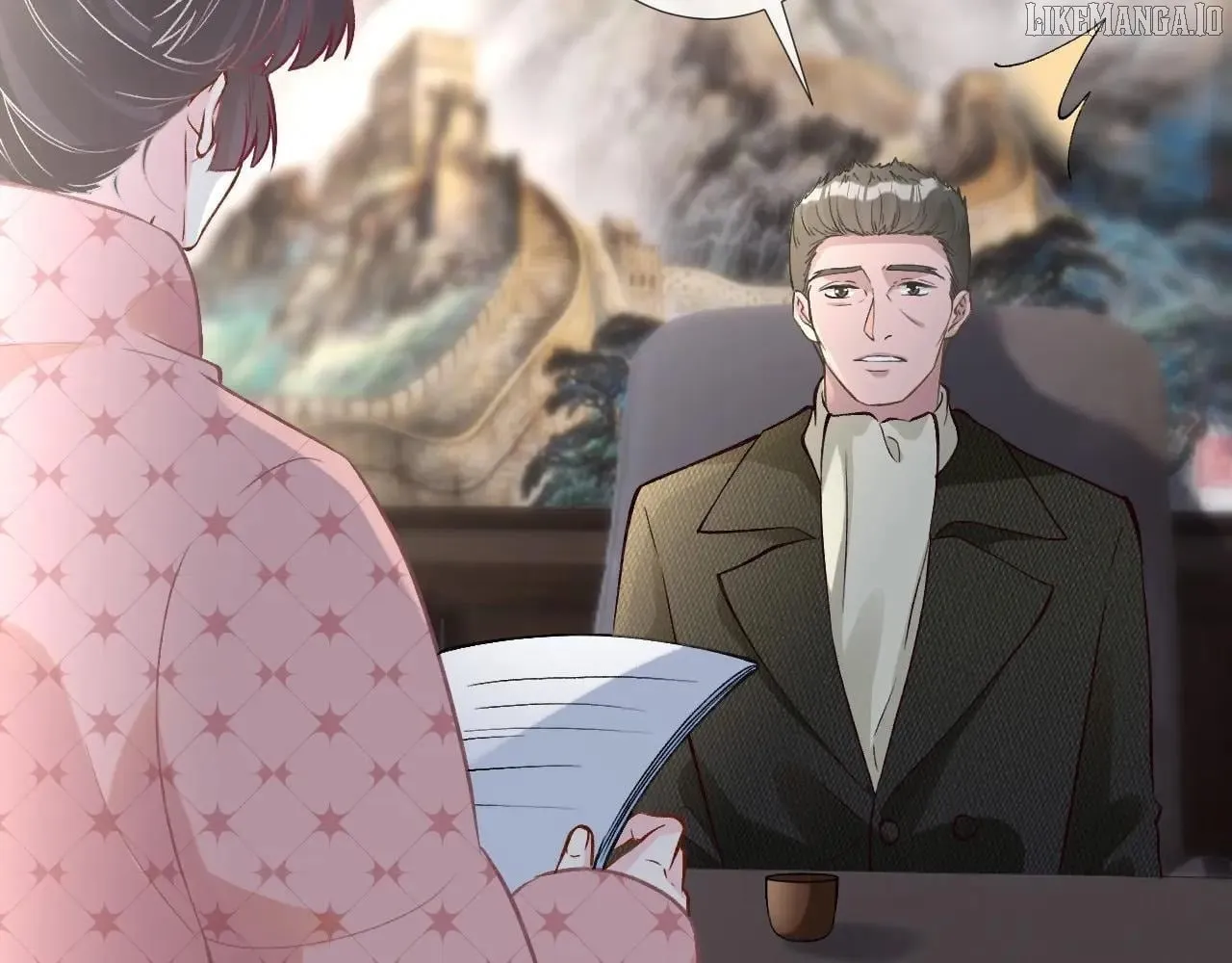 Read Everyone’s Darling chapter 254 image 9 on Lezhin