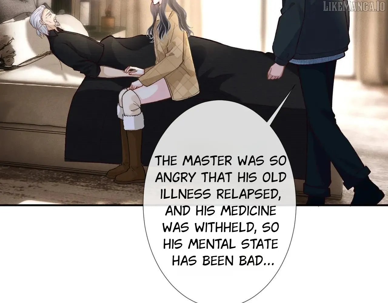 Read Everyone’s Darling chapter 255 image 13 on Lezhin