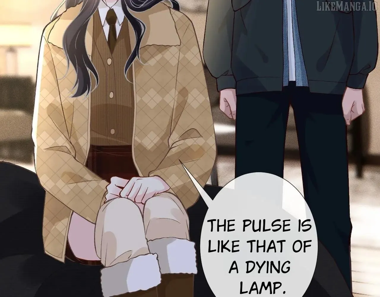 Read Everyone’s Darling chapter 255 image 17 on Lezhin