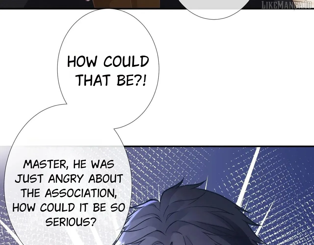 Read Everyone’s Darling chapter 255 image 18 on Lezhin