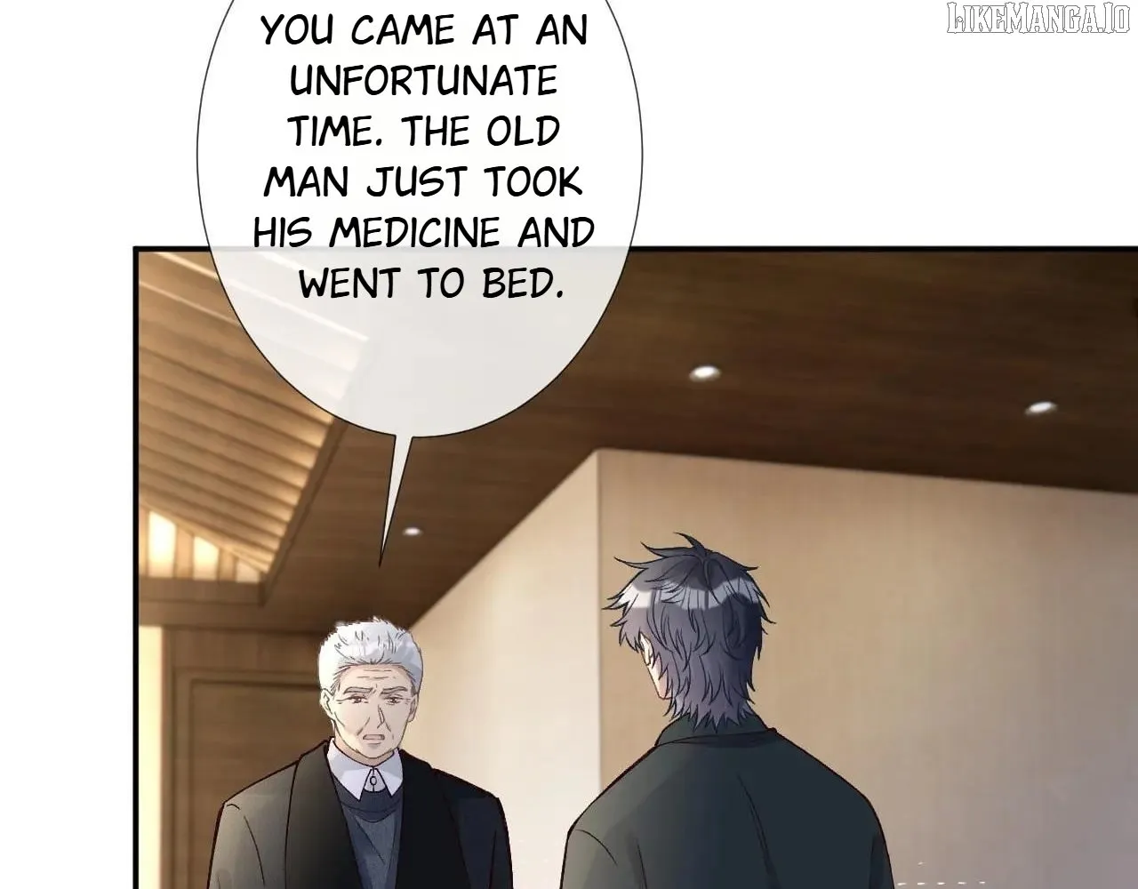 Read Everyone’s Darling chapter 255 image 2 on Lezhin